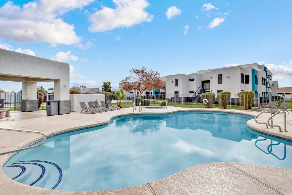 Photo of Desert Eagle Estates