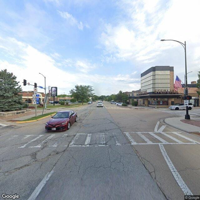 Photo of STERLING FAMILY HOUSING