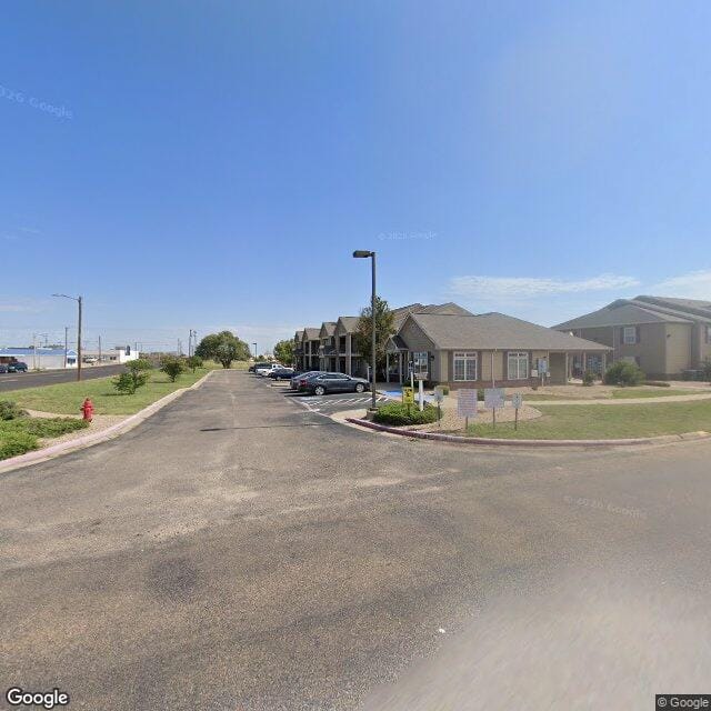 Photo of Adobe Ranch