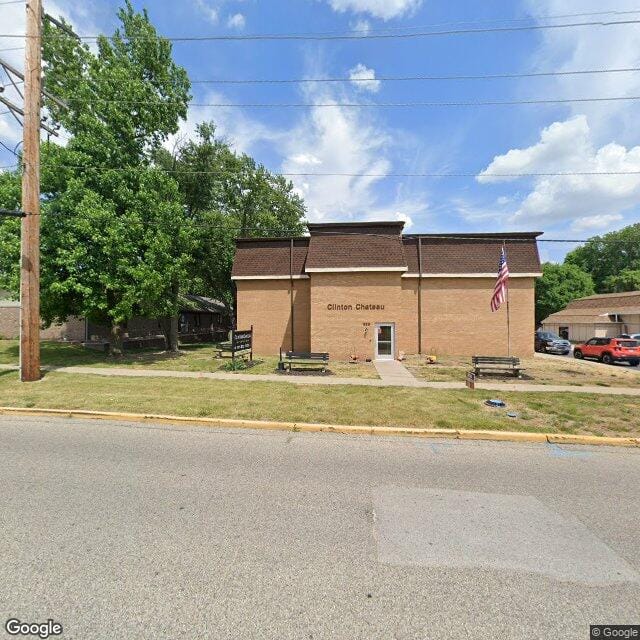 Photo of Clinton Chateau Apartments