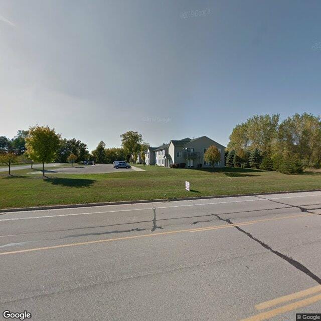 Photo of Fairway Glen Apartments