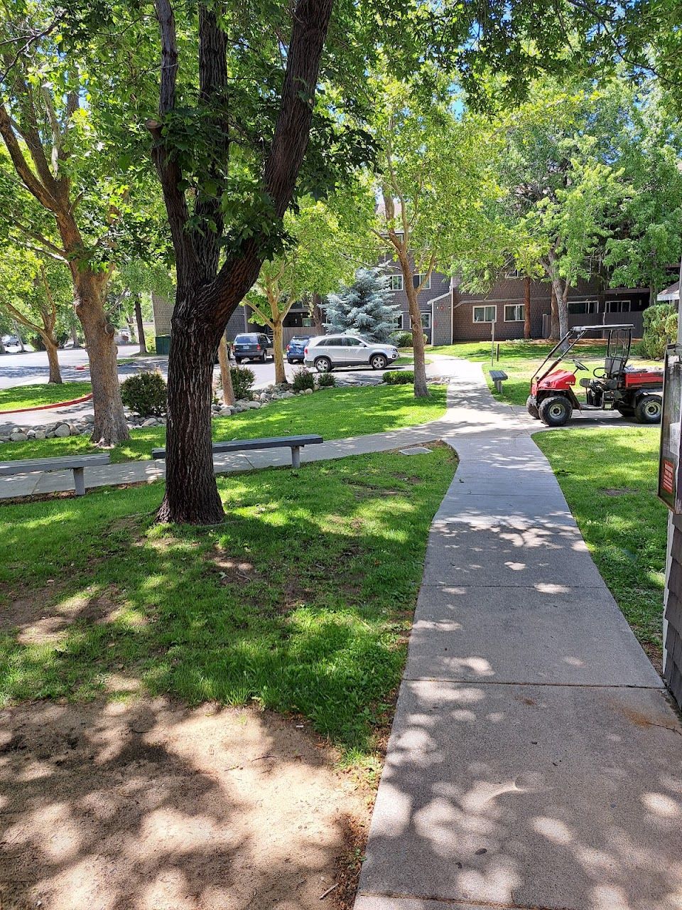Photo of Golden Apartments