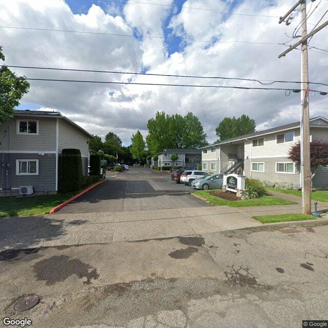 Photo of TENINO TERRACE