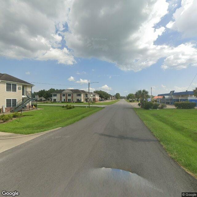 Photo of FALCON POINTE APTS