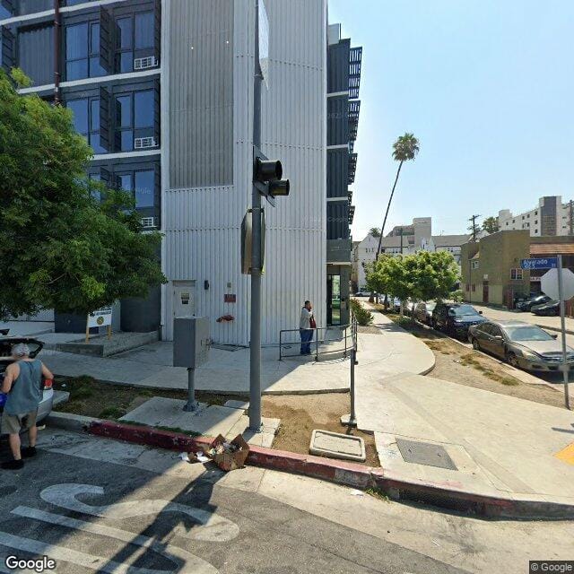 Photo of THE HOPE ON ALVARADO APARTMENTS