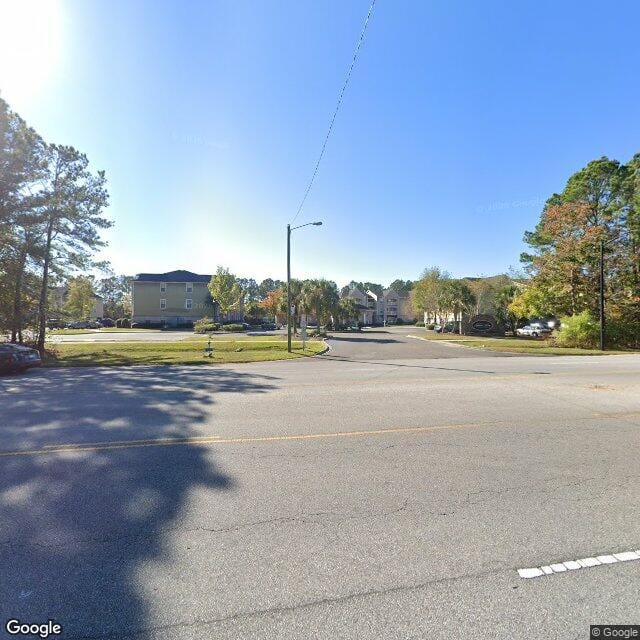Photo of APPIAN WAY APTS