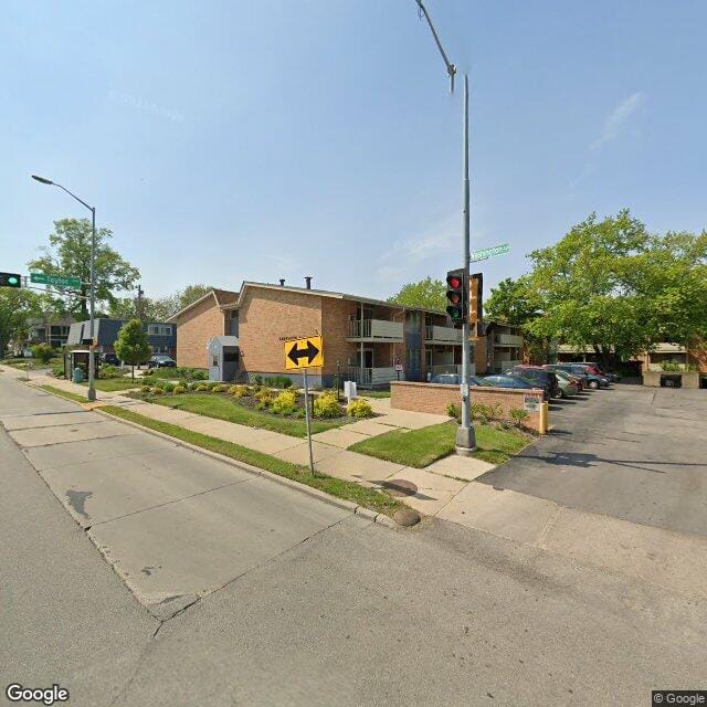 Photo of THE PARKVIEW