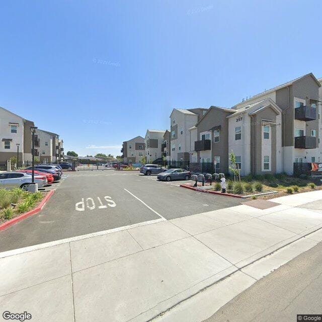 Photo of Marina Village Apartments