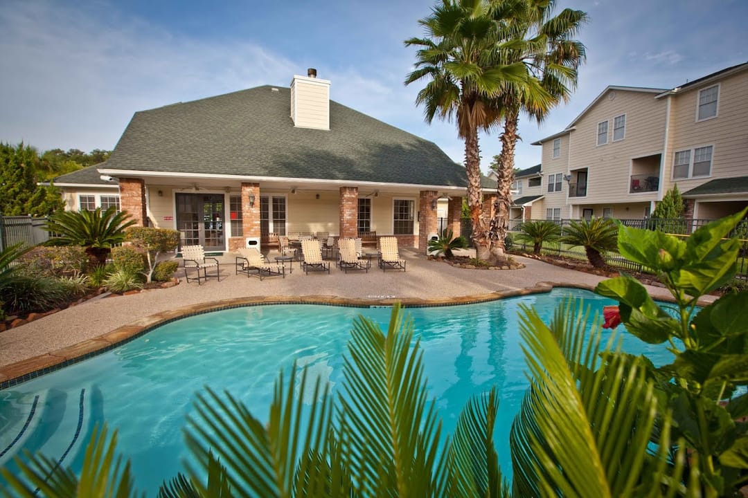 Photo of Norman Apartment Homes