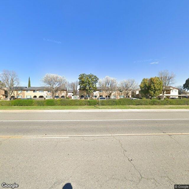 Photo of COLLEGE VIEW APTS
