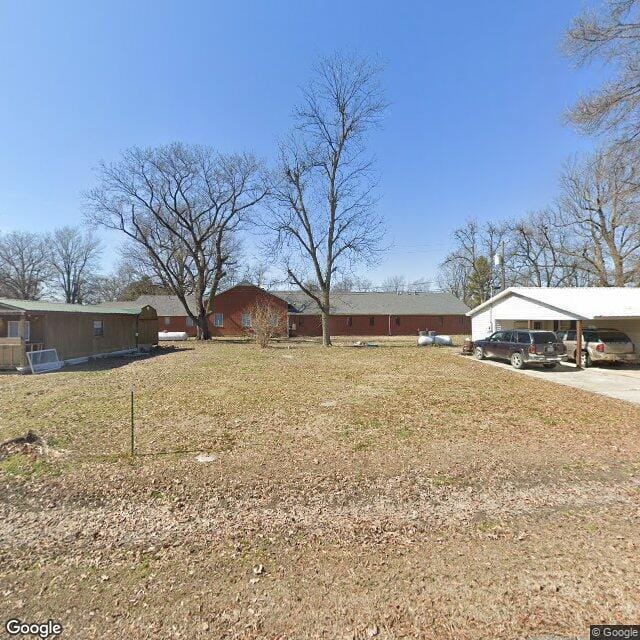 Photo of PARMA APTS