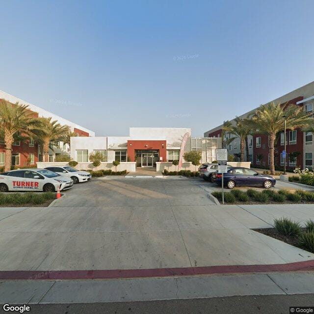 Photo of BRANDHAVEN (FKA. FANCHER CREEK SENIOR APARTMENTS)