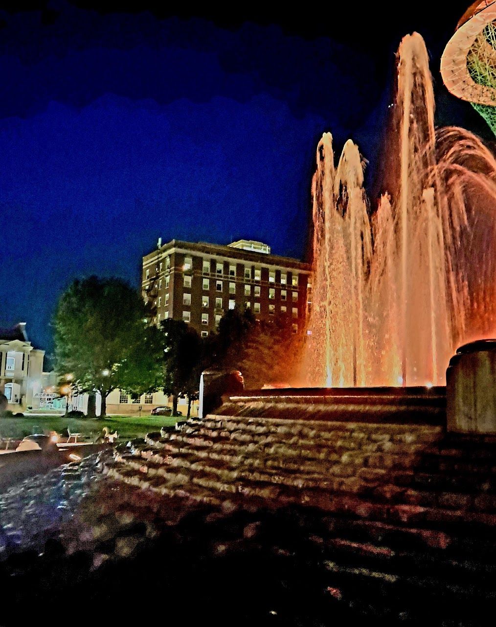 Photo of Bluff Towers Apartments