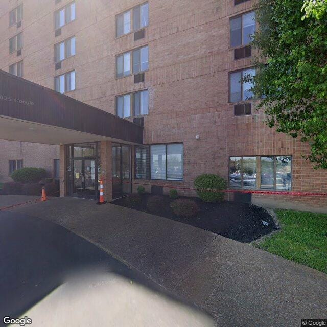 Photo of DANDRIDGE TOWERS