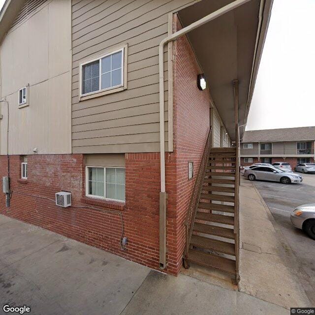 Photo of NORWOOD APTS