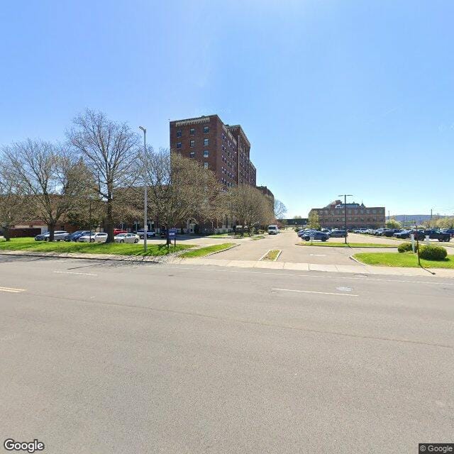 Photo of ST JOSEPH'S APTS