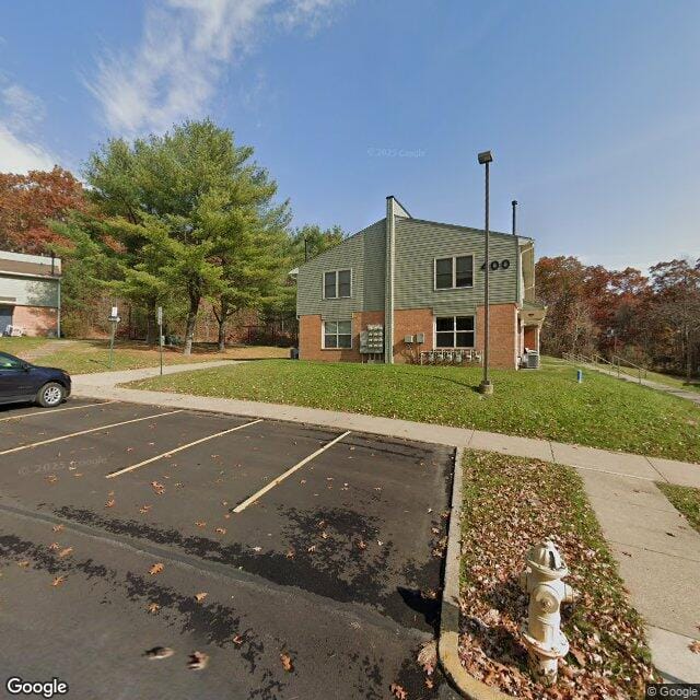 Photo of Evergreen Arbors