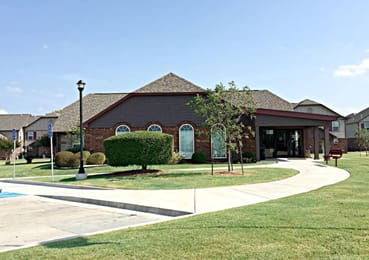 Photo of Yorkshire Place Apartments