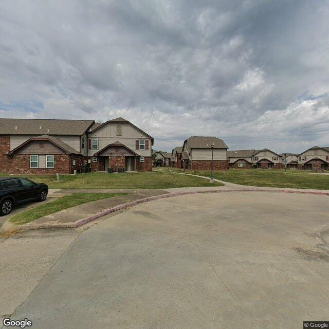 Photo of Yorkshire Place Apartments