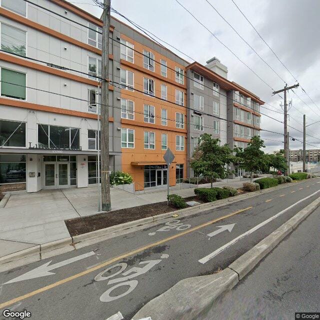 Photo of LINDEN FLATS