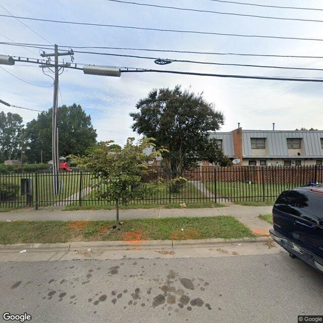 Photo of Hoover Road Apartments