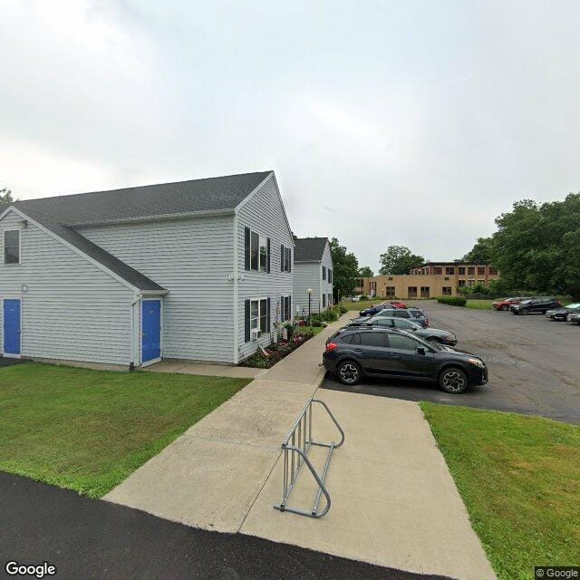Photo of WASHINGTON PARK APTS