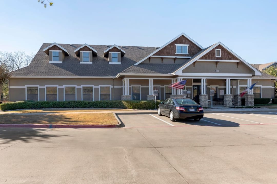 Photo of Sequoia Park Apartments