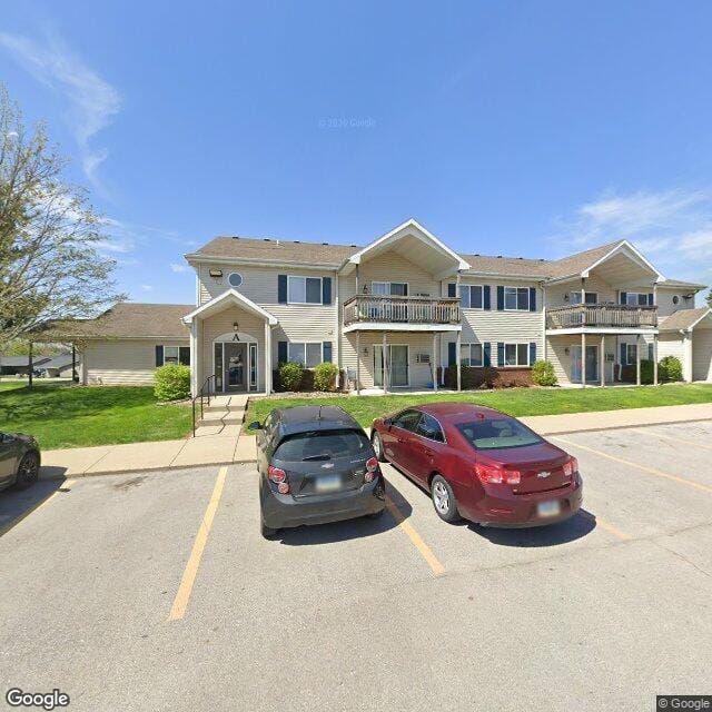 Photo of WOODLAND HEIGHTS APTS