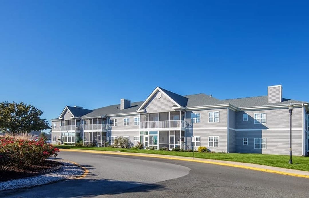 Photo of The Oaks at Danville