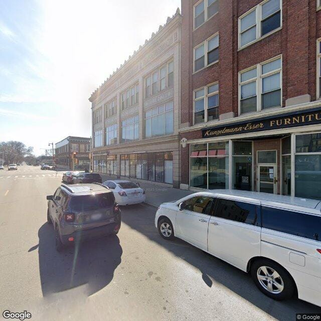 Photo of KUNZELMANN-ESSER LOFT APTS
