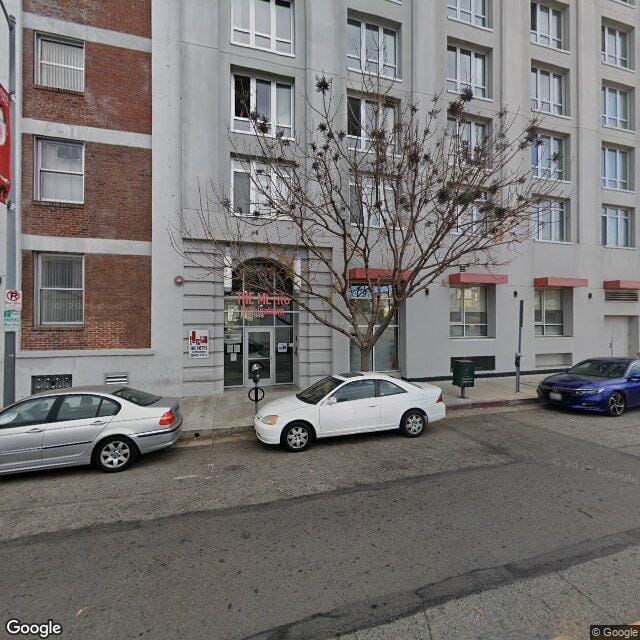 Photo of CHINATOWN METRO APTS