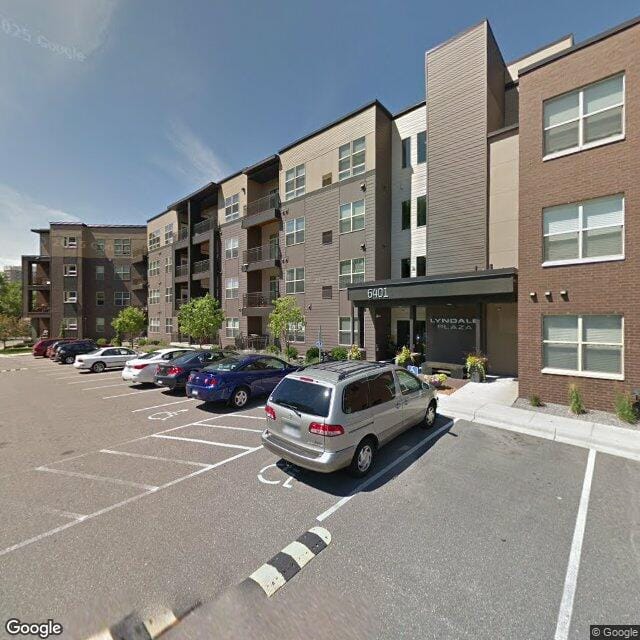 Photo of LYNDALE PLAZA APARTMENTS