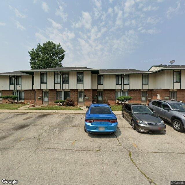 Photo of GREENFIELD SENIOR HOUSING