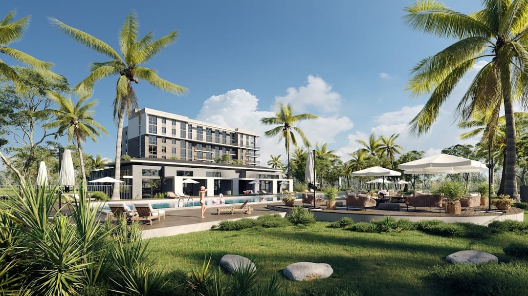 Photo of Culmer Place