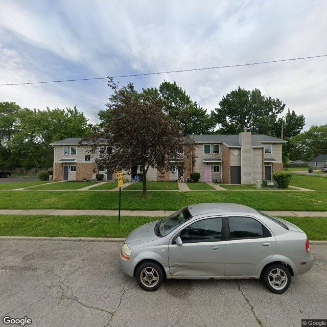 Photo of FAIRVIEW APTS I