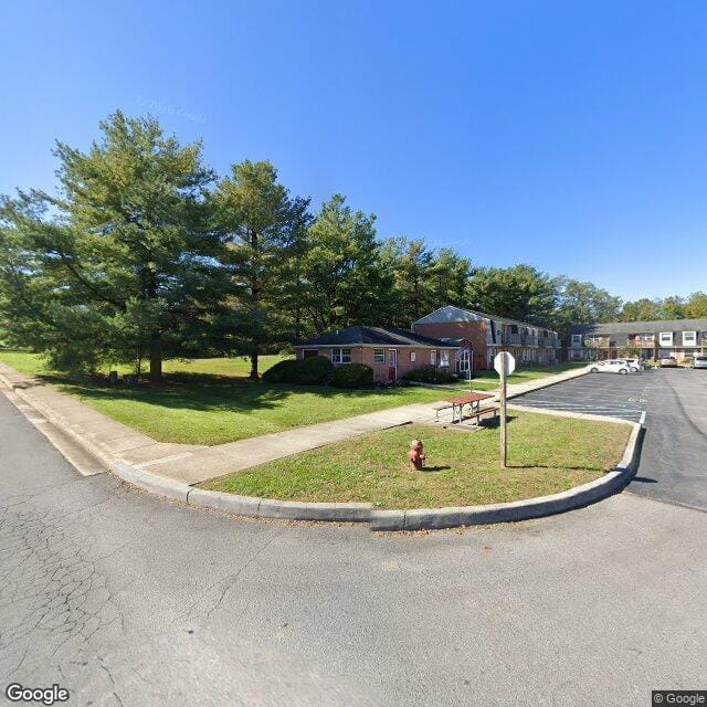 Photo of SHEPHERDS GLEN APTS