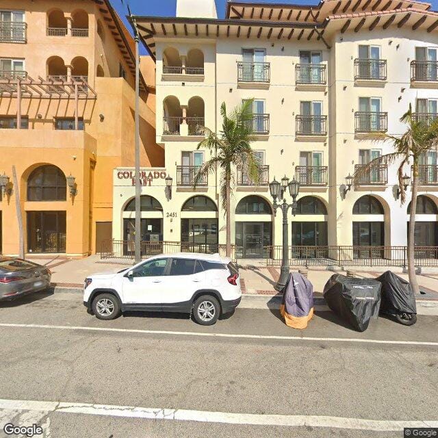Photo of LA COLORADO TERRACE