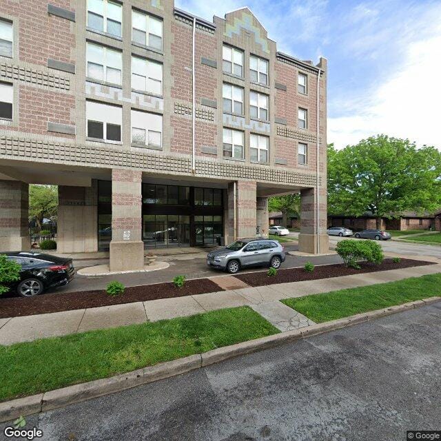 Photo of EADS SQUARE APARTMENTS