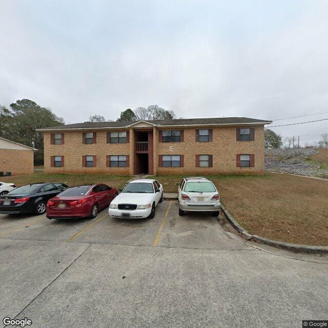 Photo of Peachtree Apartments