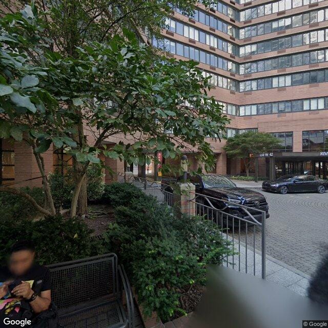 Photo of RIVER PLACE II
