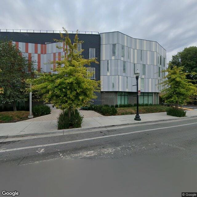 Photo of EDWINA BENNER PLAZA