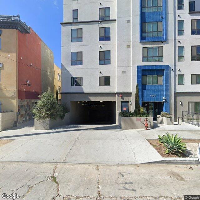 Photo of HARTFORD VILLA APARTMENTS
