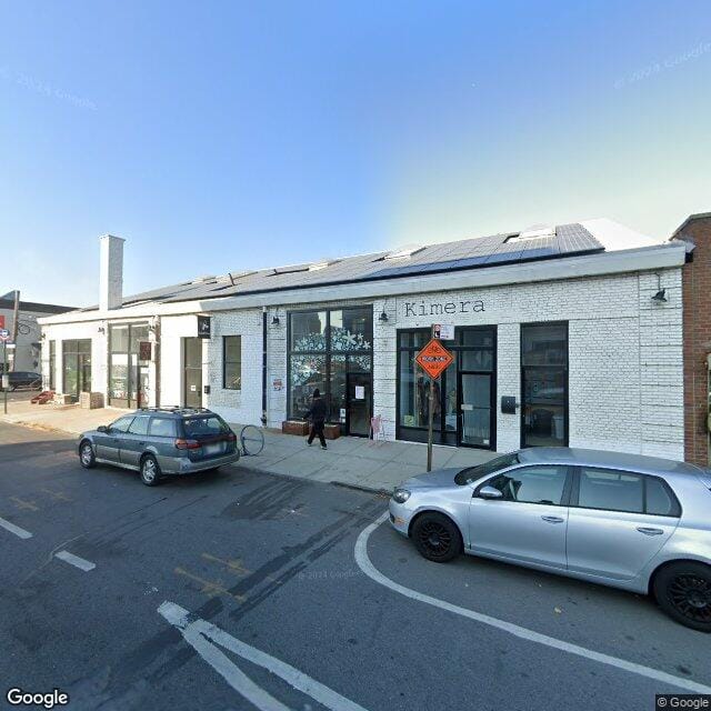 Photo of 400 THIRD AVE APTS