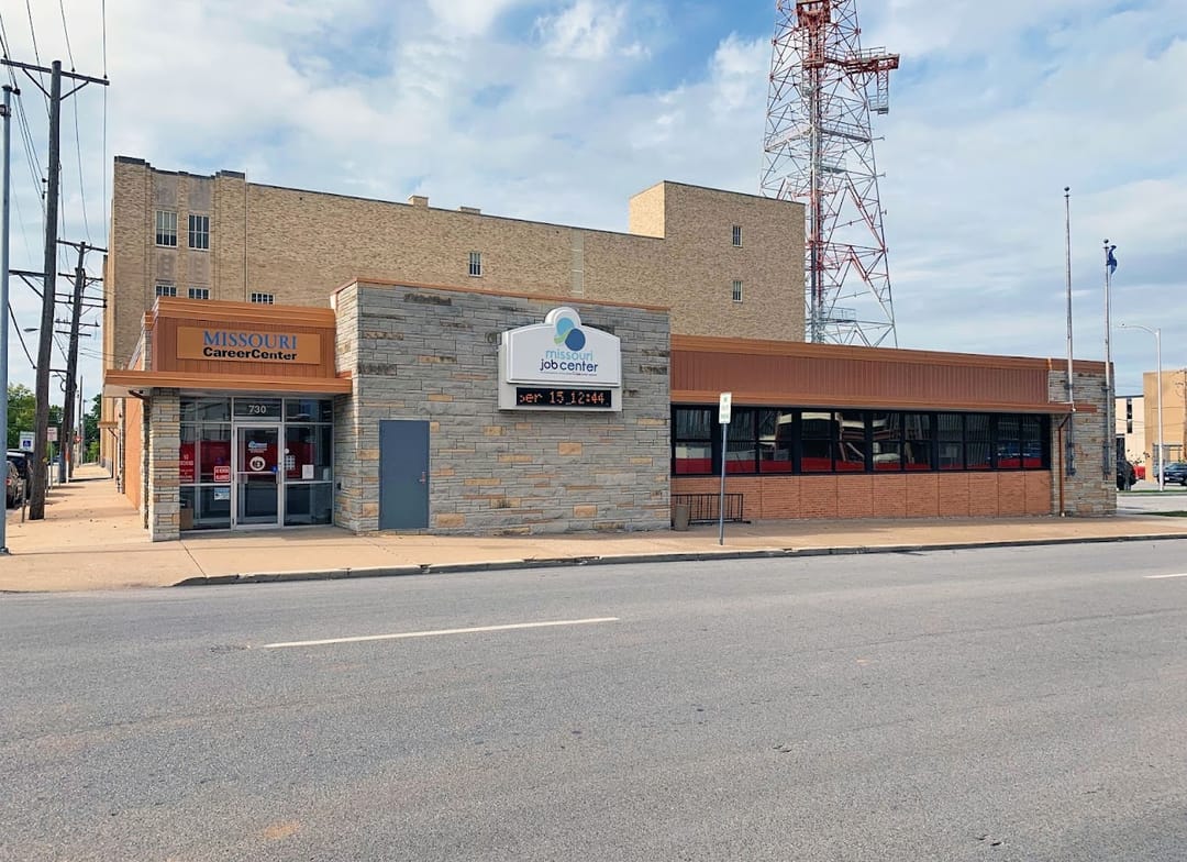 Photo of Zahn Apartments