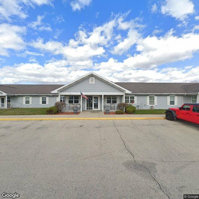 Photo of DENEVEU CREEK RETIREMENT COMMUNITY