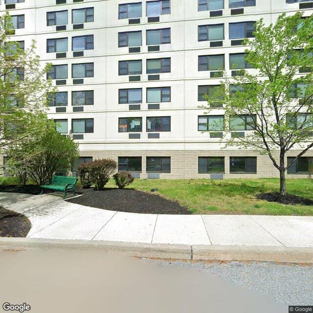 Photo of JEWISH FEDERATION CAMPUS APARTMENTS