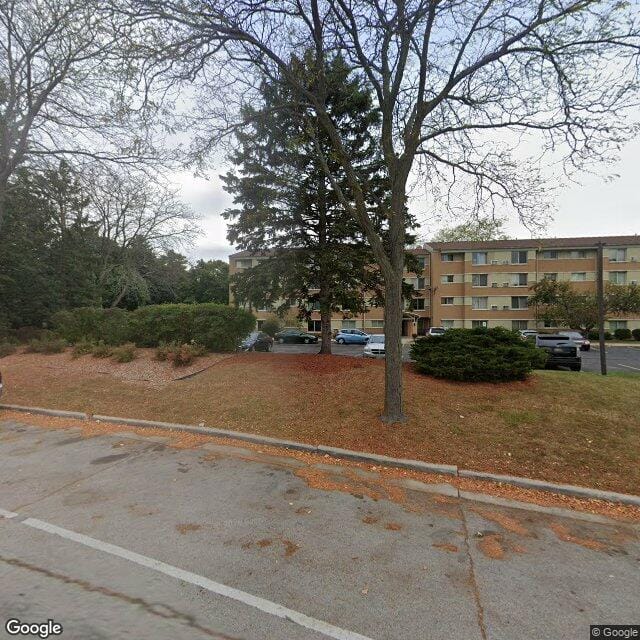 Photo of RIDGEWOOD APARTMENTS