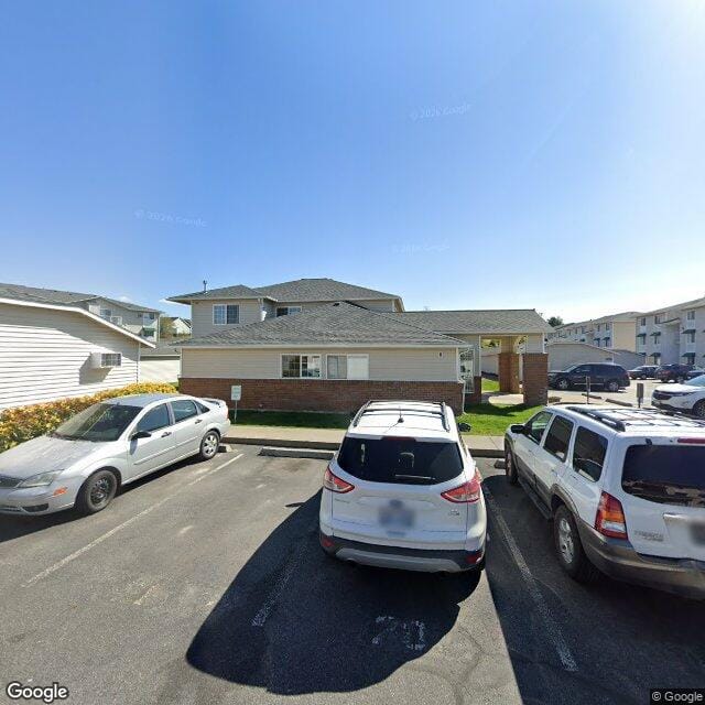 Photo of Eagle Pointe Apartments