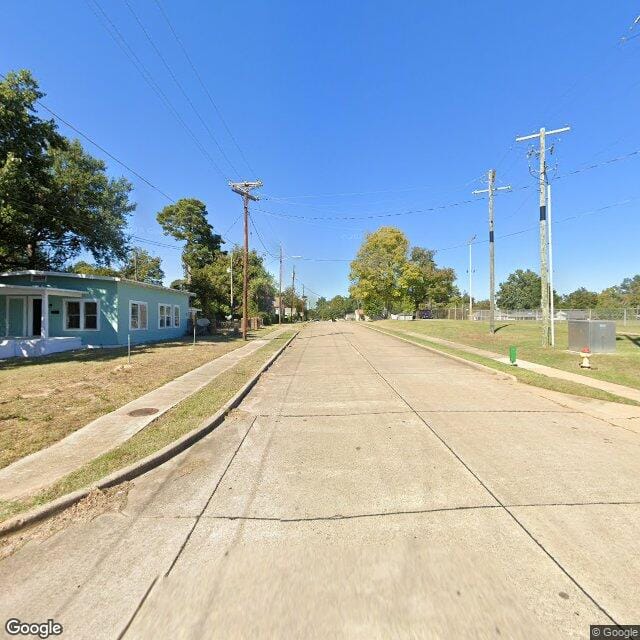 Photo of ALABAMA HOUSE