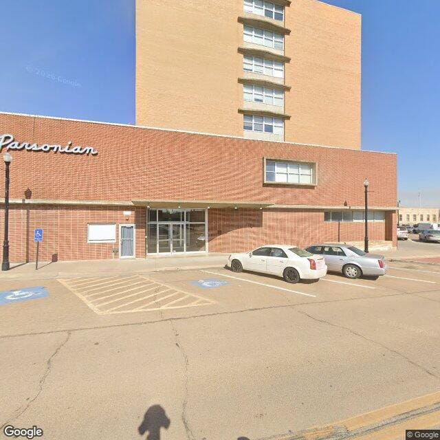 Photo of PARSONIAN APARTMENTS